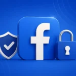 آموزش دریافت ریکاوری کد فیسبوک 2026